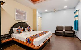 Hotel Shree Maya Aurangabad